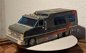 Interaktives 3D-Bild / FYUSE Interaktives 3D-Bild / FYUSE