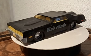 Interaktives 3D-Bild / FYUSE Interaktives 3D-Bild / FYUSE