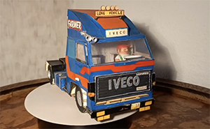 Interaktives 3D-Bild / FYUSE Interaktives 3D-Bild / FYUSE