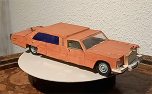 Interaktives 3D-Bild / FYUSE Interaktives 3D-Bild / FYUSE