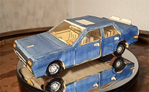 Interaktives 3D-Bild / FYUSE Interaktives 3D-Bild / FYUSE