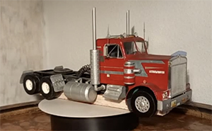 Interaktives 3D-Bild / FYUSE Interaktives 3D-Bild / FYUSE