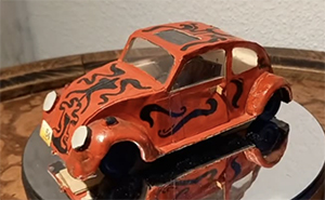 Interaktives 3D-Bild / FYUSE Interaktives 3D-Bild / FYUSE