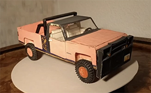 Interaktives 3D-Bild / FYUSE Interaktives 3D-Bild / FYUSE