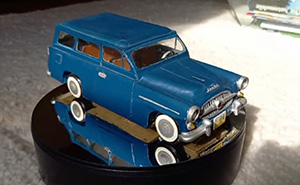 Interaktives 3D-Bild / FYUSE Interaktives 3D-Bild / FYUSE