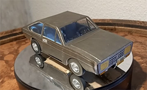 Interaktives 3D-Bild / FYUSE Interaktives 3D-Bild / FYUSE